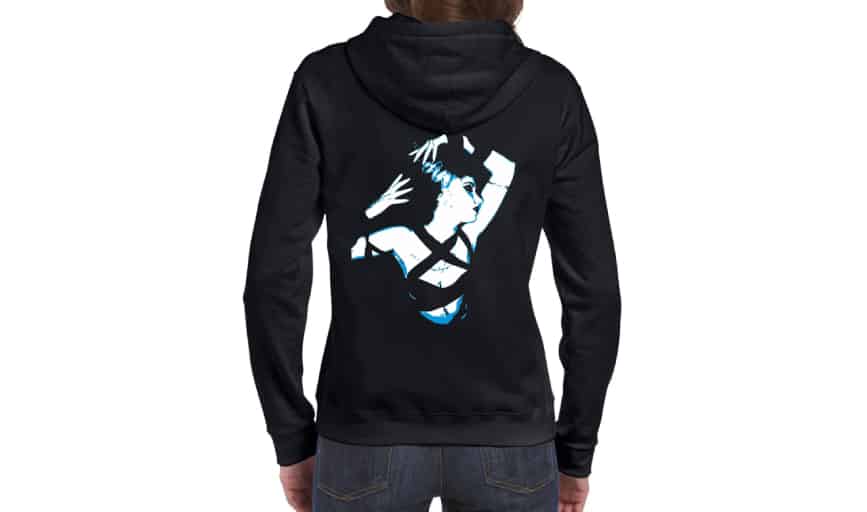 Custom Hoodies